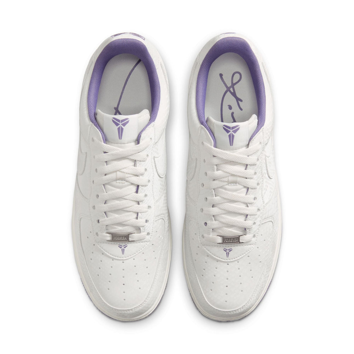 Nike Kobe Air Force 1 Low 'Daybreak'