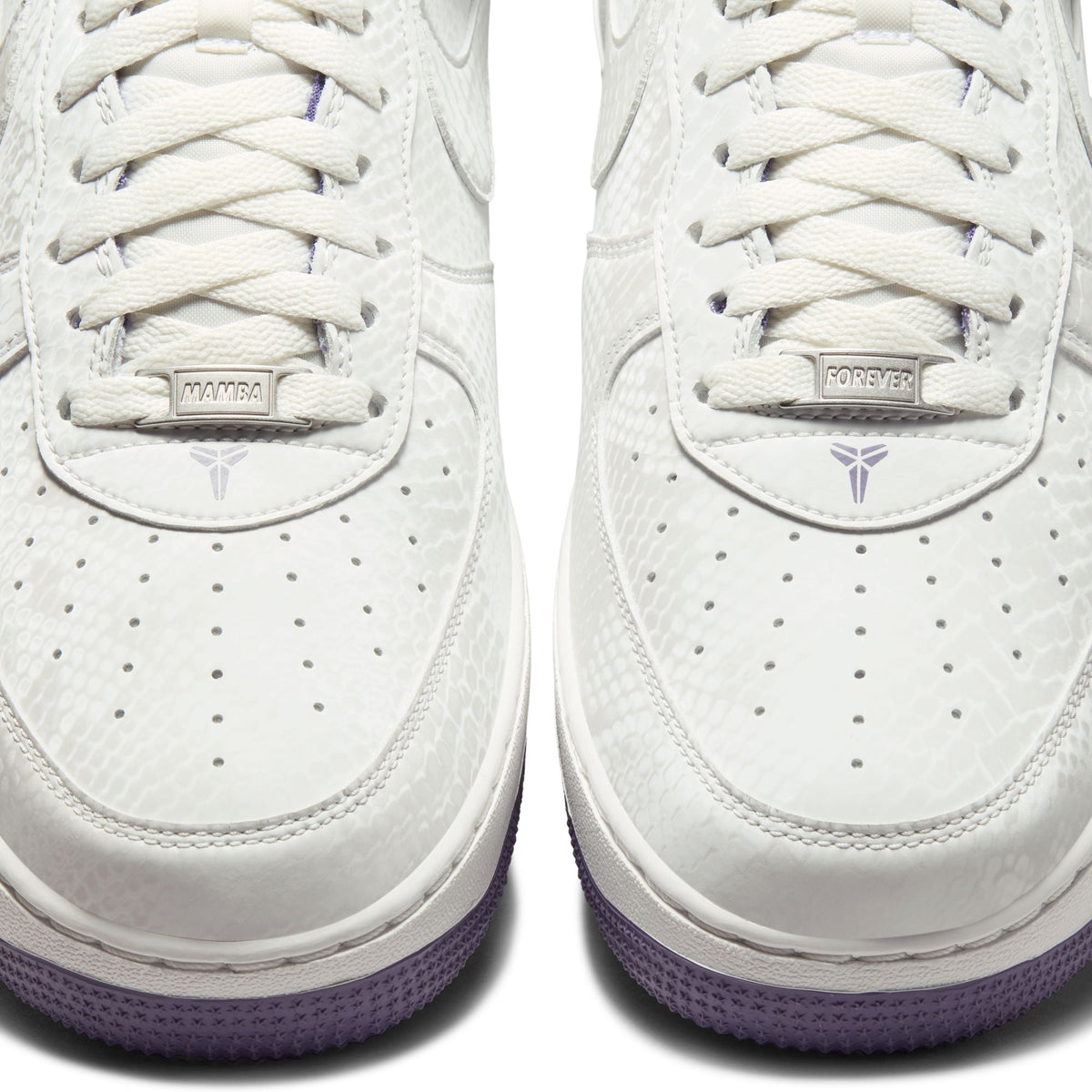 Nike Kobe Air Force 1 Low 'Daybreak'