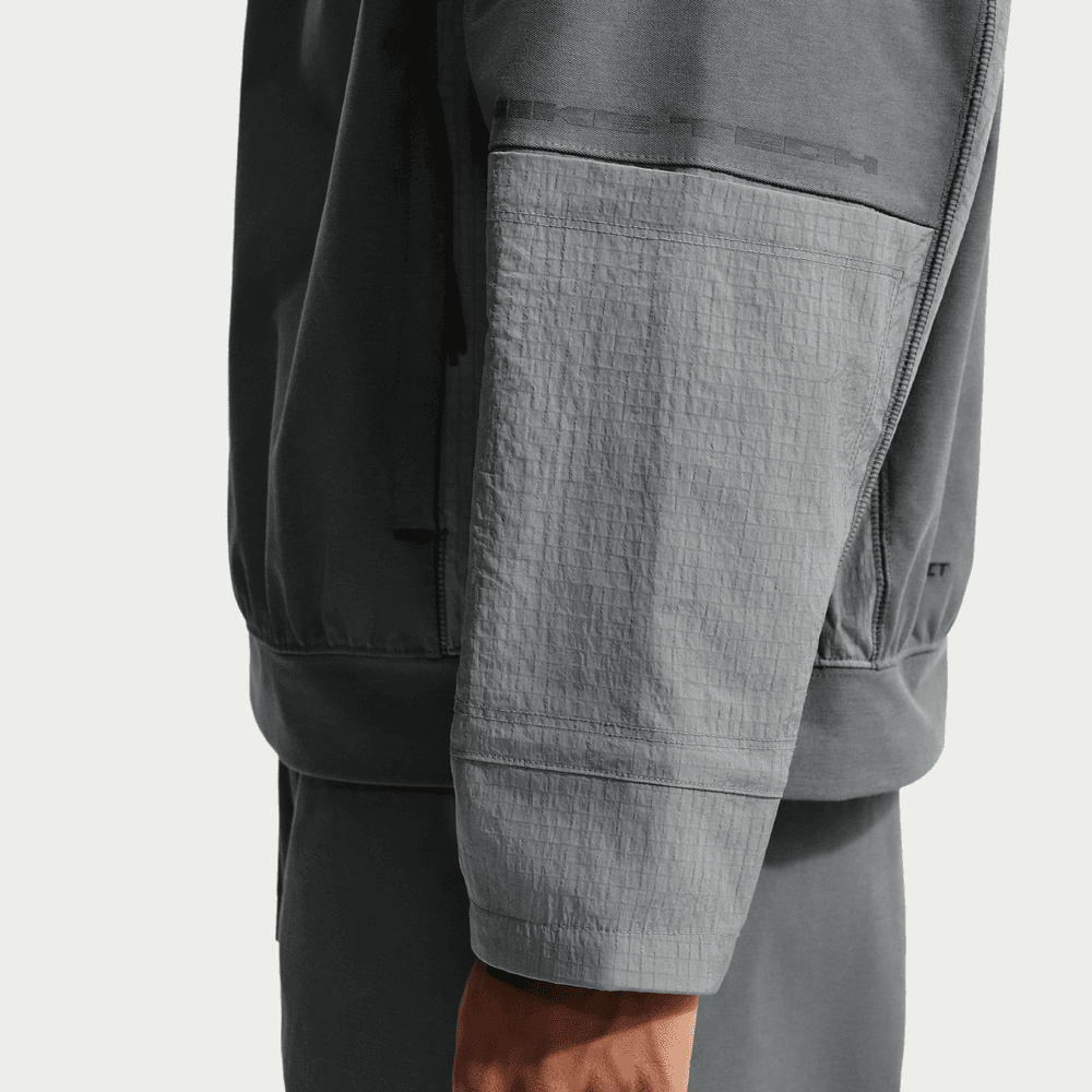 Nike Sportswear Tech Dri-Fit Shori Knit Utility Hoodie