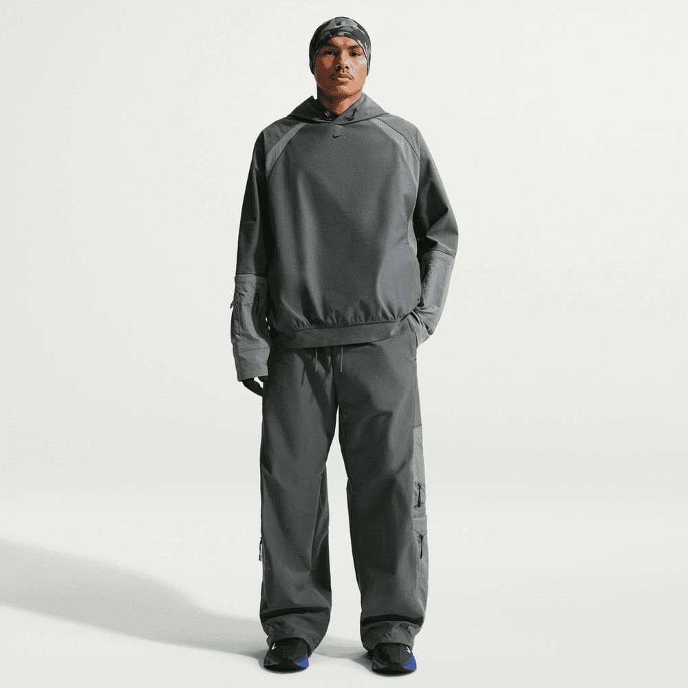 Nike Sportswear Tech Dri-Fit Shori Knit Utility Pant