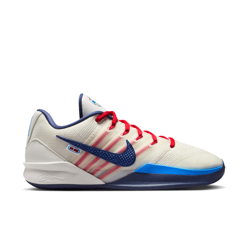 Nike Sabrina 3 "WNBA 30th"
