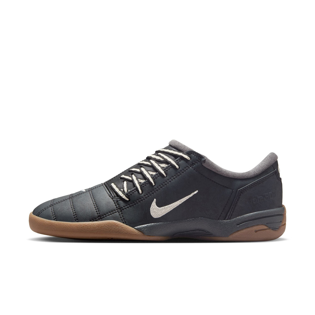 Womens Nike T90 'Black/Coconut Milk'