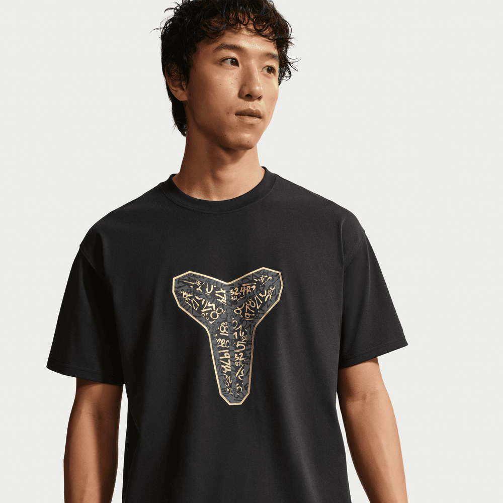 Nike Kobe Dri-FIT Basketball Tee