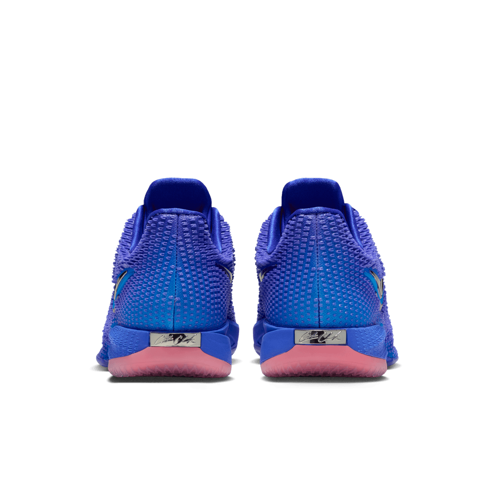 Wmns Caitlin 1 Aquarius Base Low Top Basketball Shoes