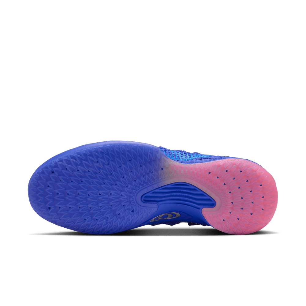 Wmns Caitlin 1 Aquarius Base Low Top Basketball Shoes