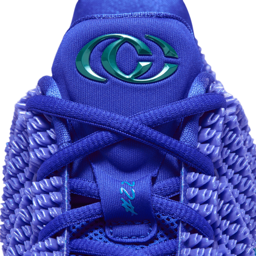 Wmns Caitlin 1 Aquarius Base Low Top Basketball Shoes