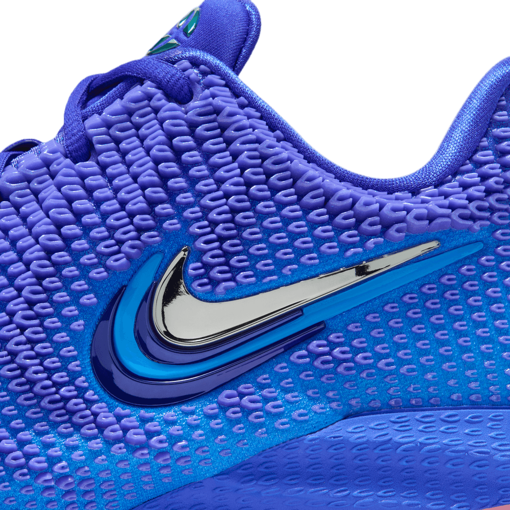 Wmns Caitlin 1 Aquarius Base Low Top Basketball Shoes