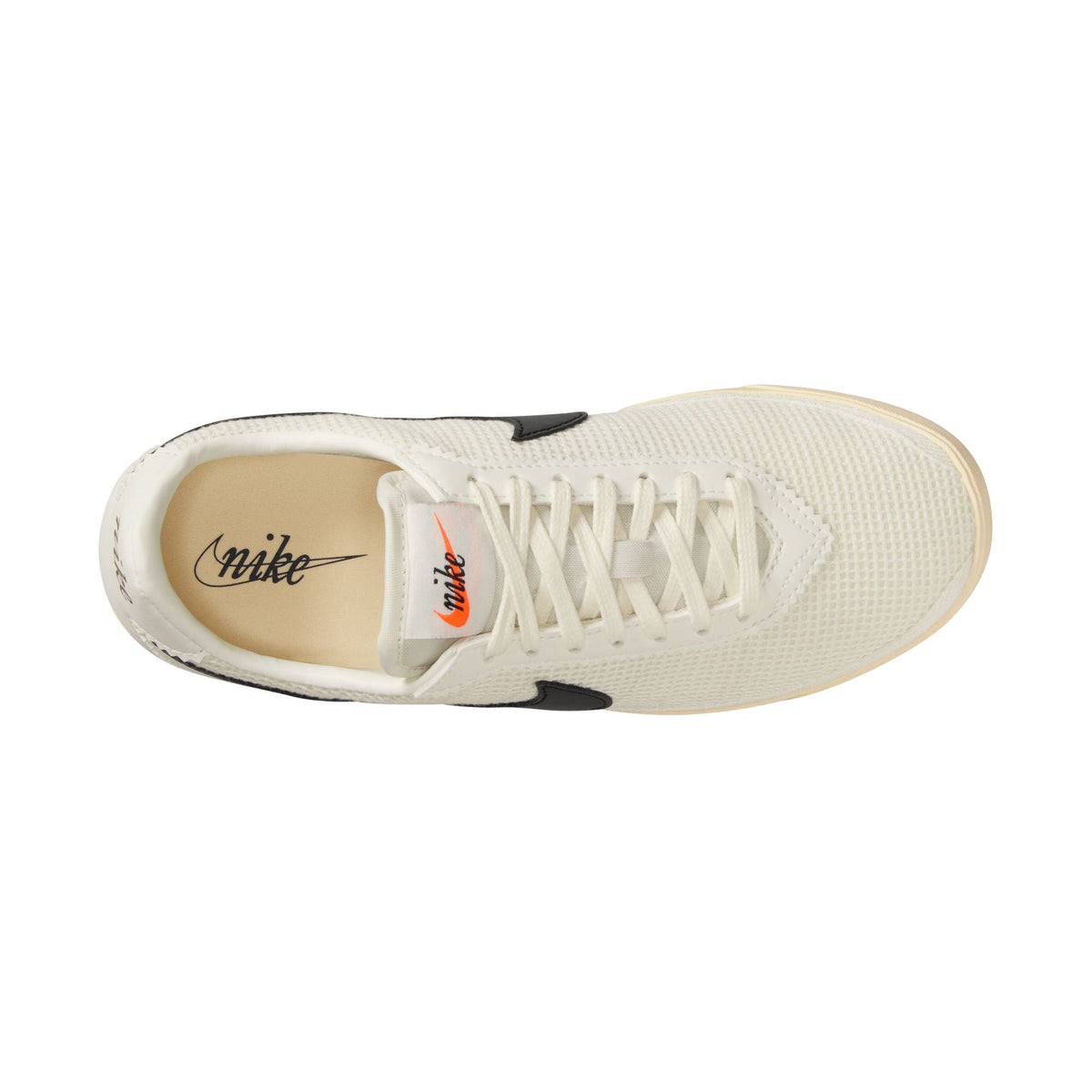 Womens Nike Astrograbber Textile 'Sail'