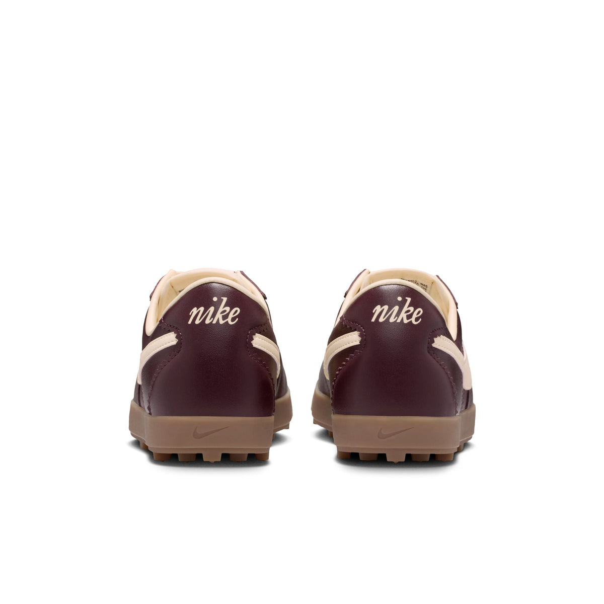Womens Nike Astrograbber Leather 'Burgundy Crush'