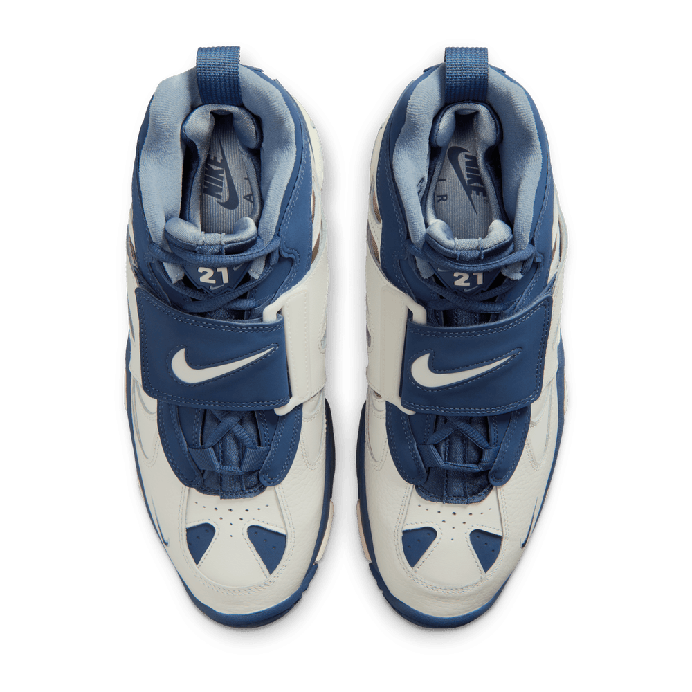 Nike Air Diamond Turf II