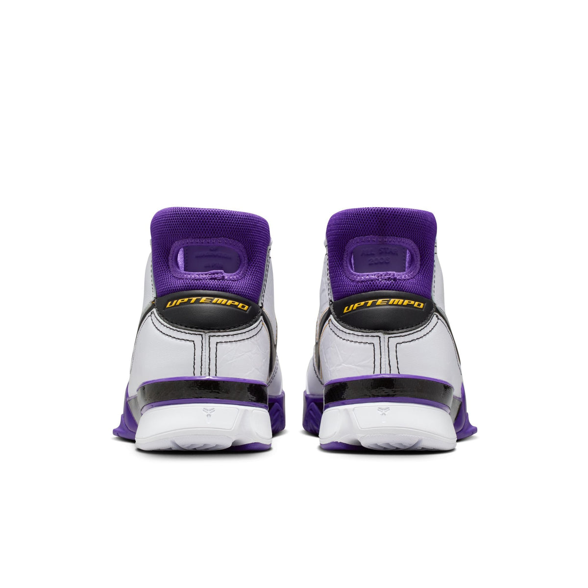 Nike Kobe 1 Protro '81 Points'
