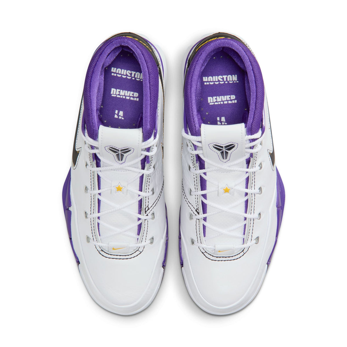 Nike Kobe 1 Protro '81 Points'