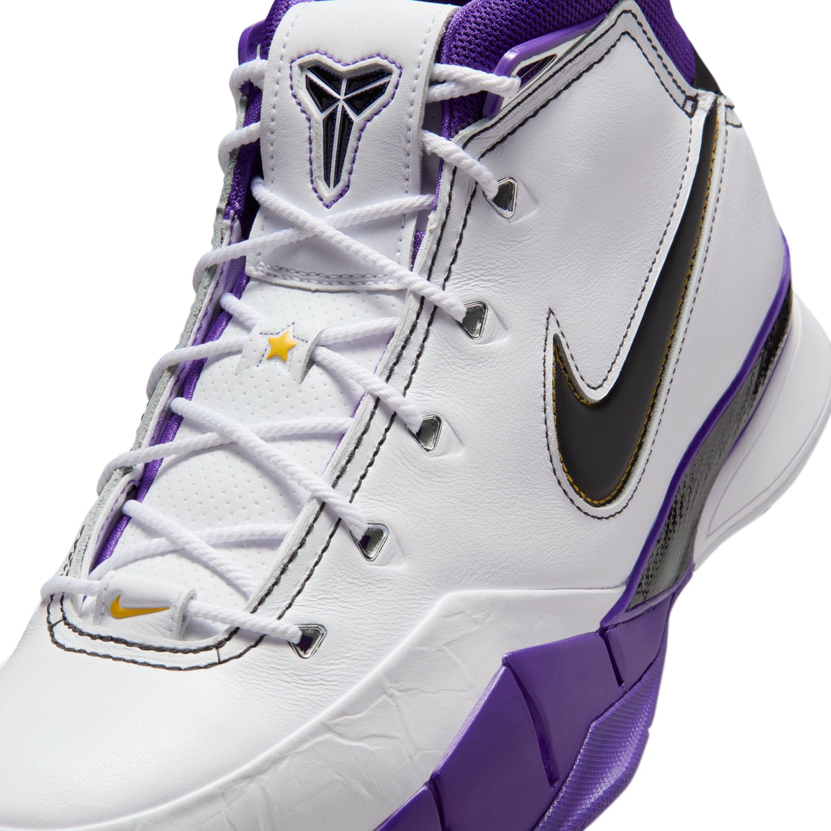 Nike Kobe 1 Protro '81 Points'