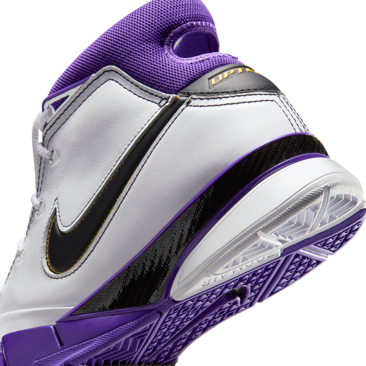 Nike Kobe 1 Protro '81 Points'