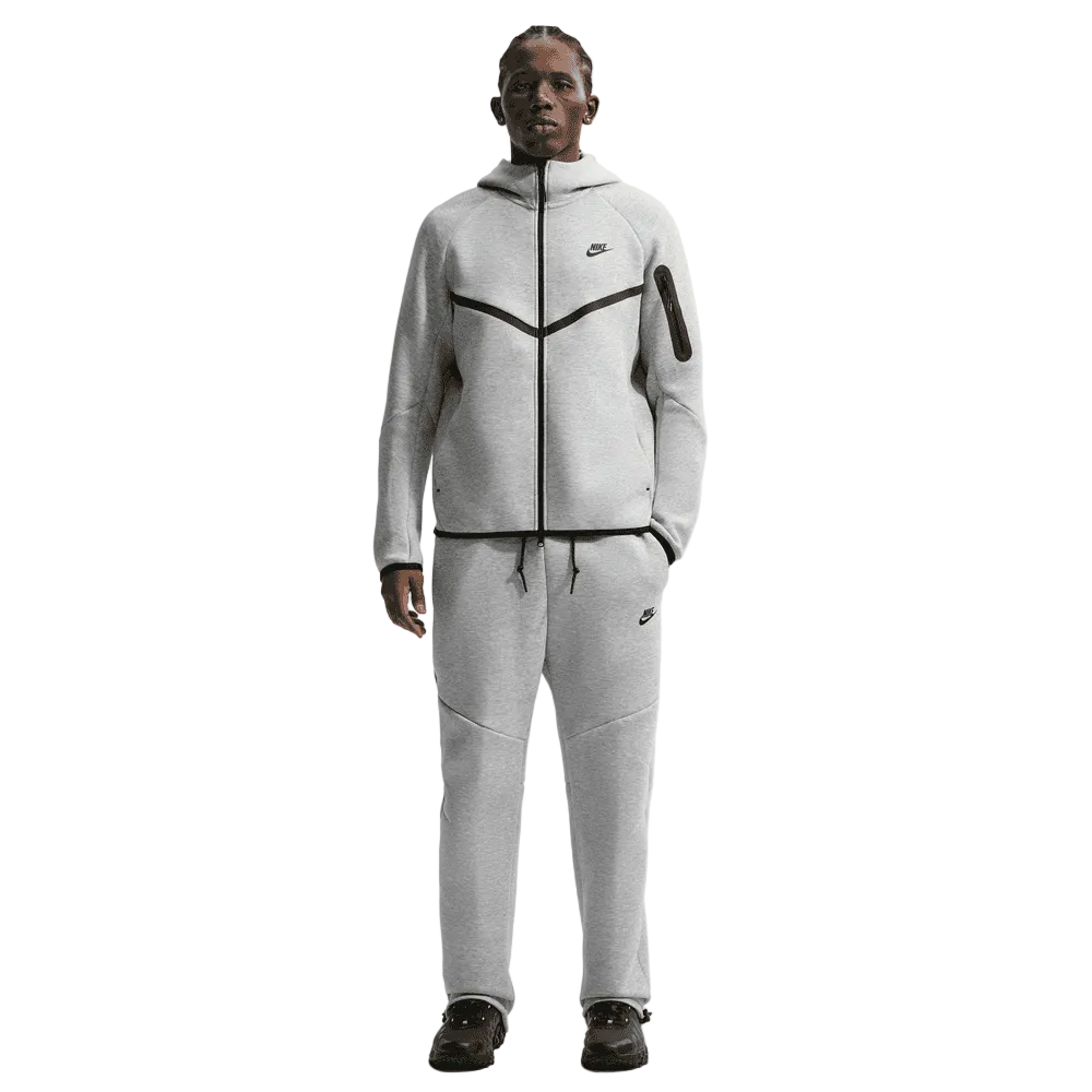 Nike Tech Open-Hem Fleece Pants