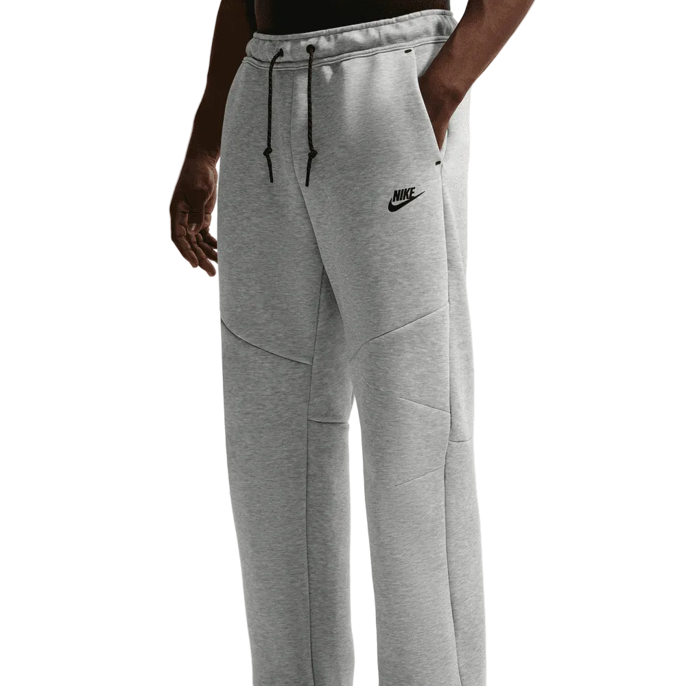 Nike Tech Open-Hem Fleece Pants