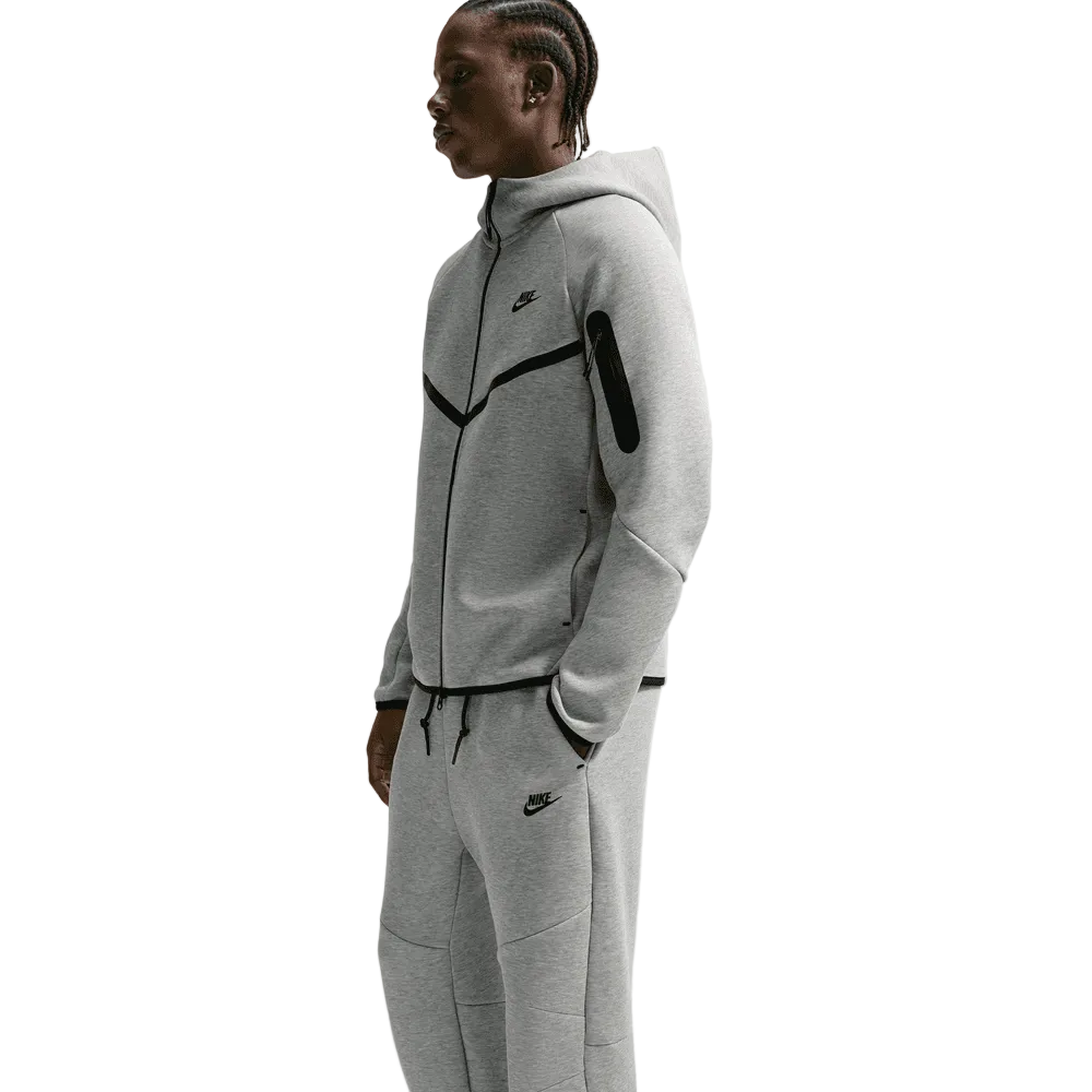 Nike Tech Open-Hem Fleece Pants