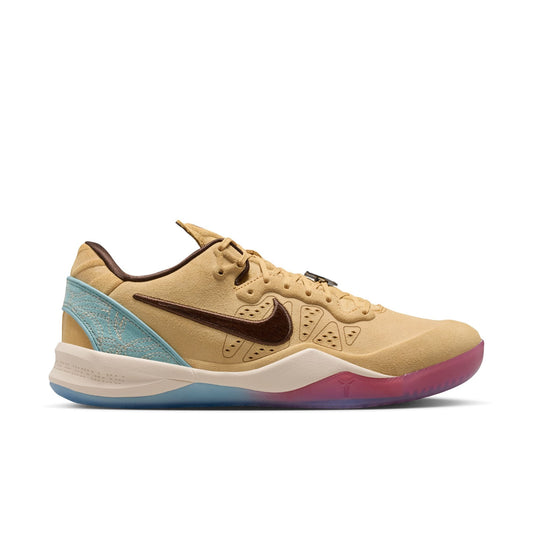 Nike Kobe VIII EXT Protro 'Siempre Hermanos'