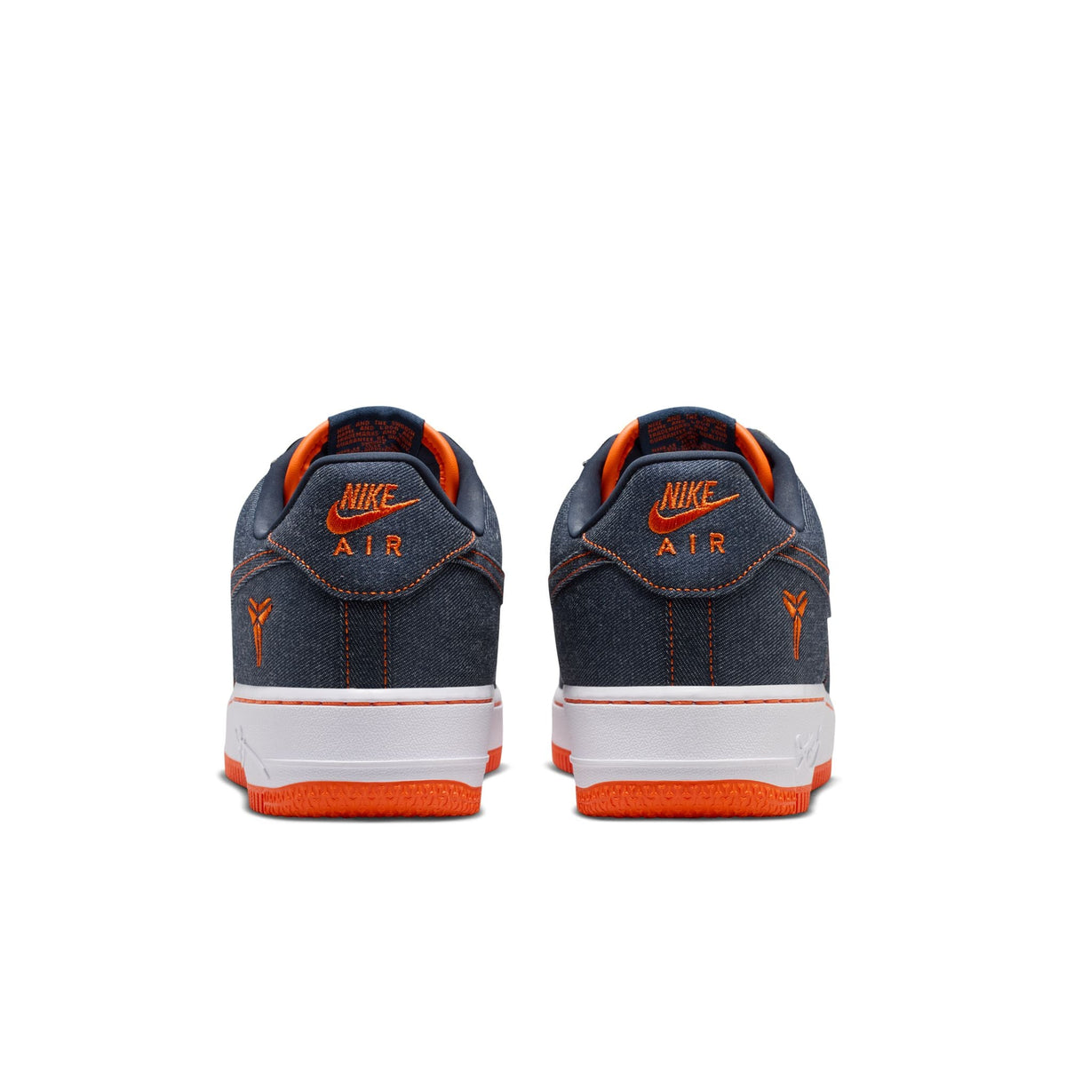 Nike Air Force 1 Low Protro Kobe Bryant 'Denim'