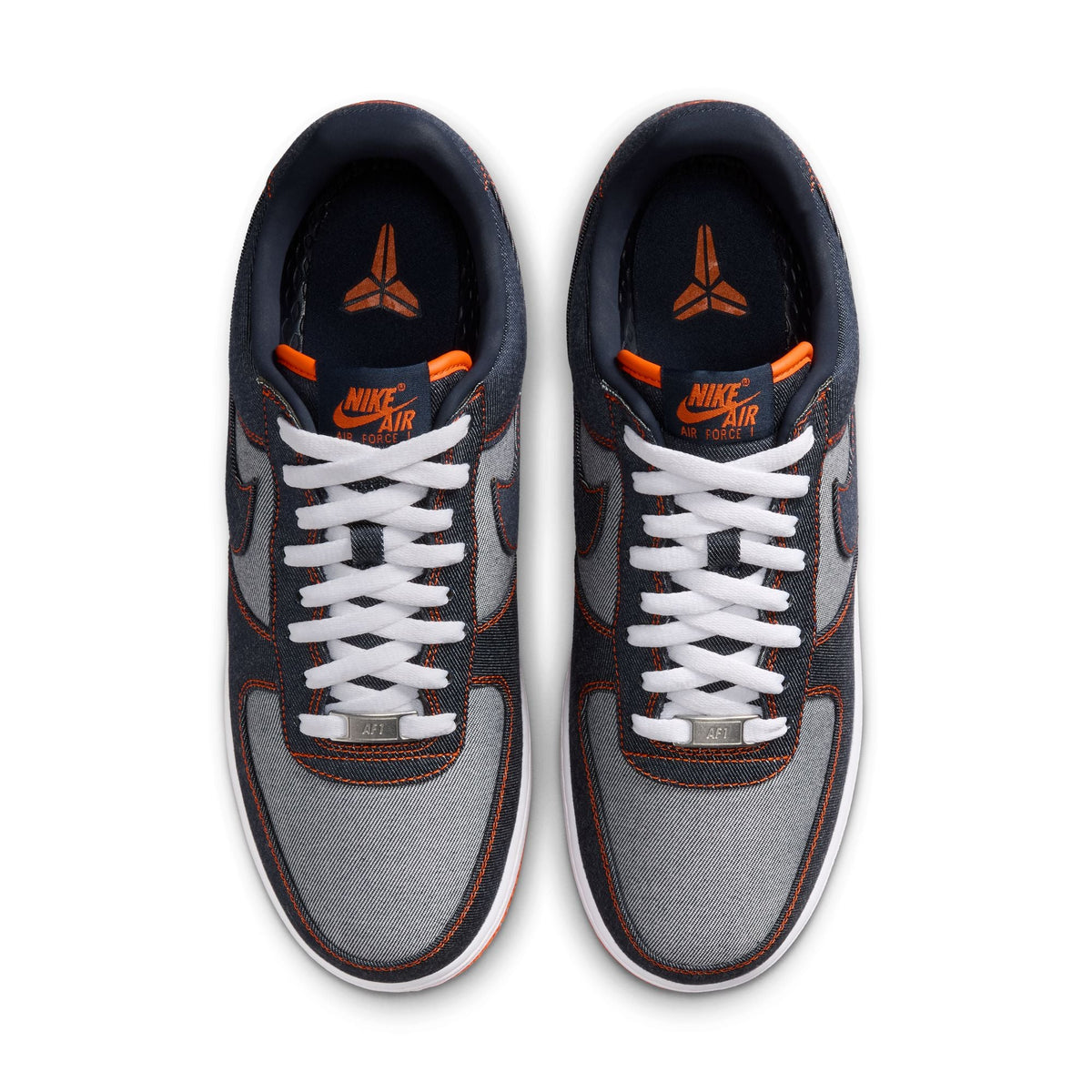 Nike Air Force 1 Low Protro Kobe Bryant 'Denim'