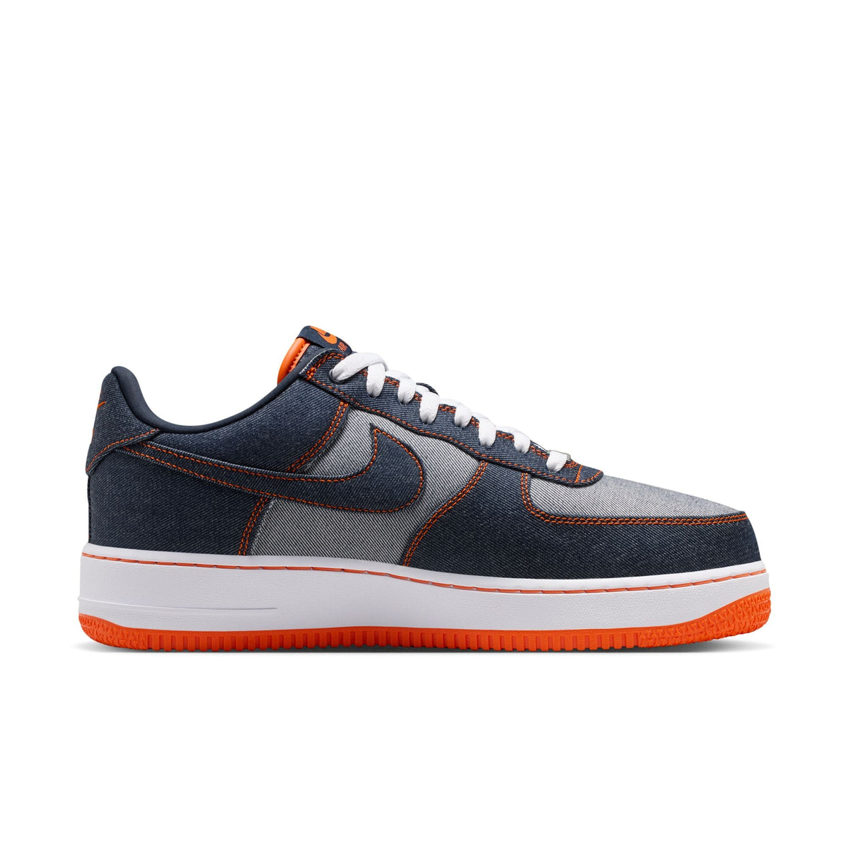 Nike Air Force 1 Low Protro Kobe Bryant 'Denim'