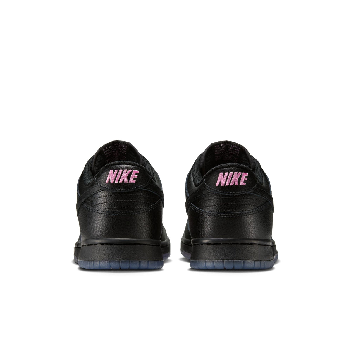 Nike Dunk Low Retro Premium 'Transparent'