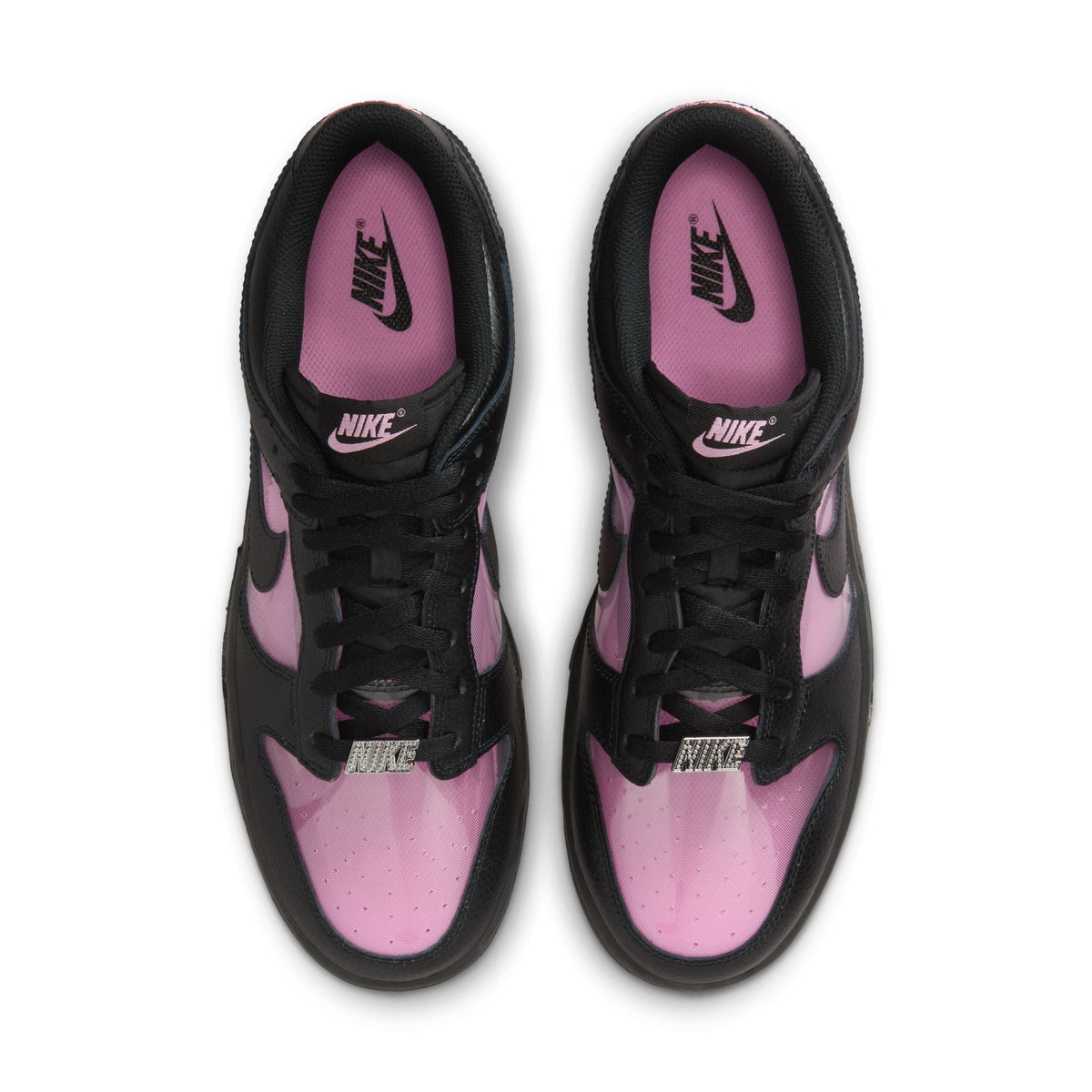 Nike Dunk Low Retro Premium 'Transparent'