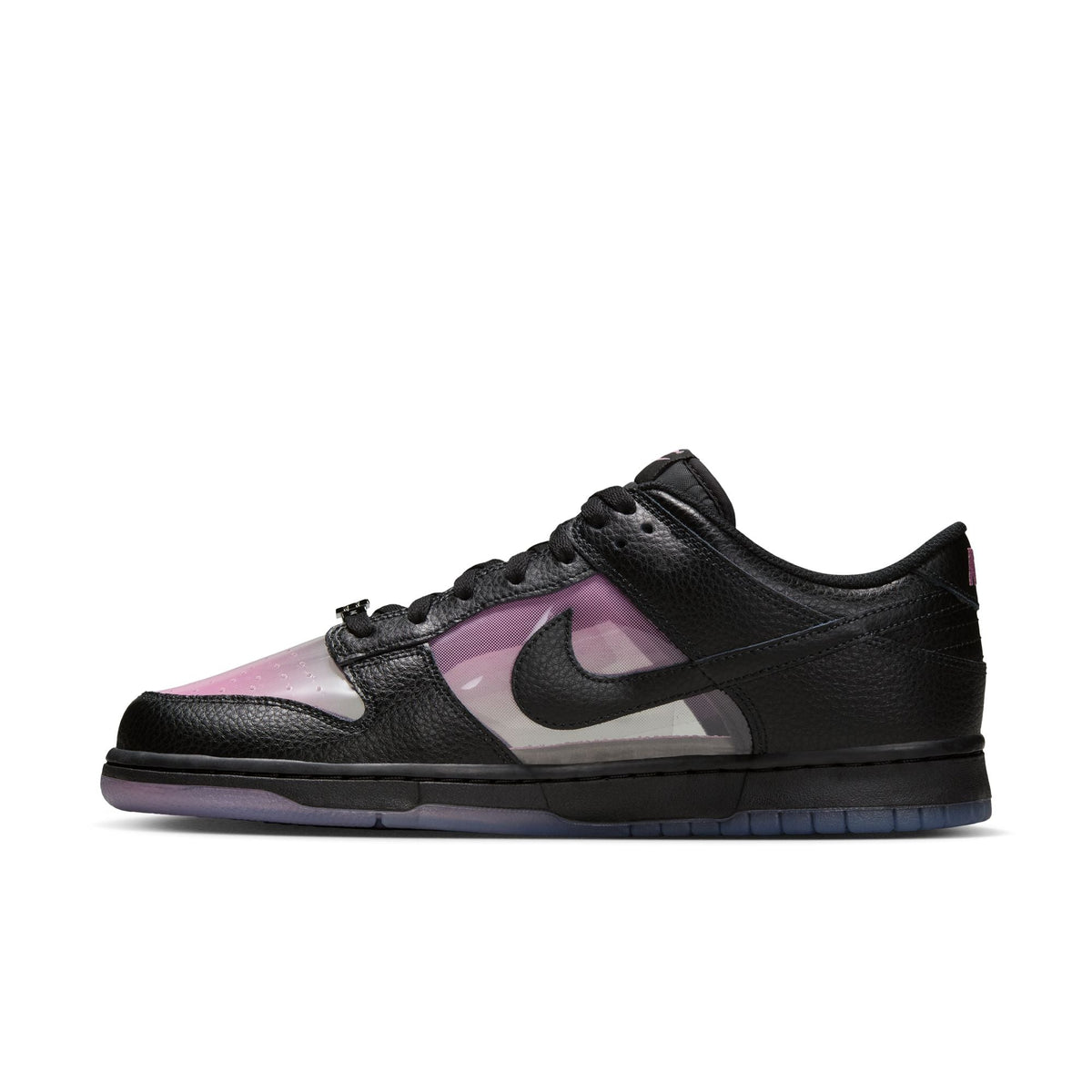 Nike Dunk Low Retro Premium 'Transparent'