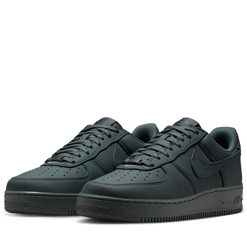 Nike Air Force 1 Low Retro Premium - Bomber Grey/Black