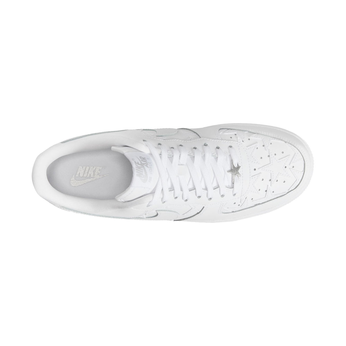 Nike Air Force 1 '07 Edge 'White'