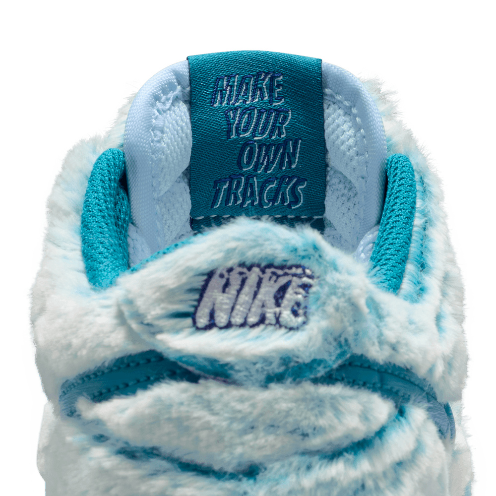 PS Nike Dunk Low
