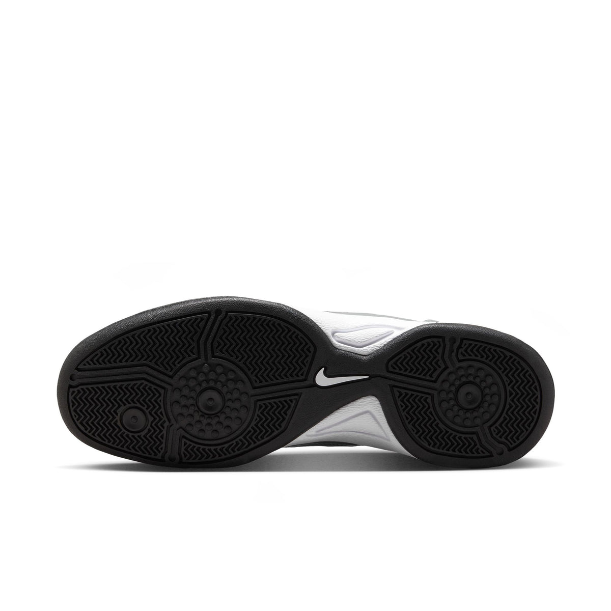 Womens Nike Total 90 'Metallic Silver'