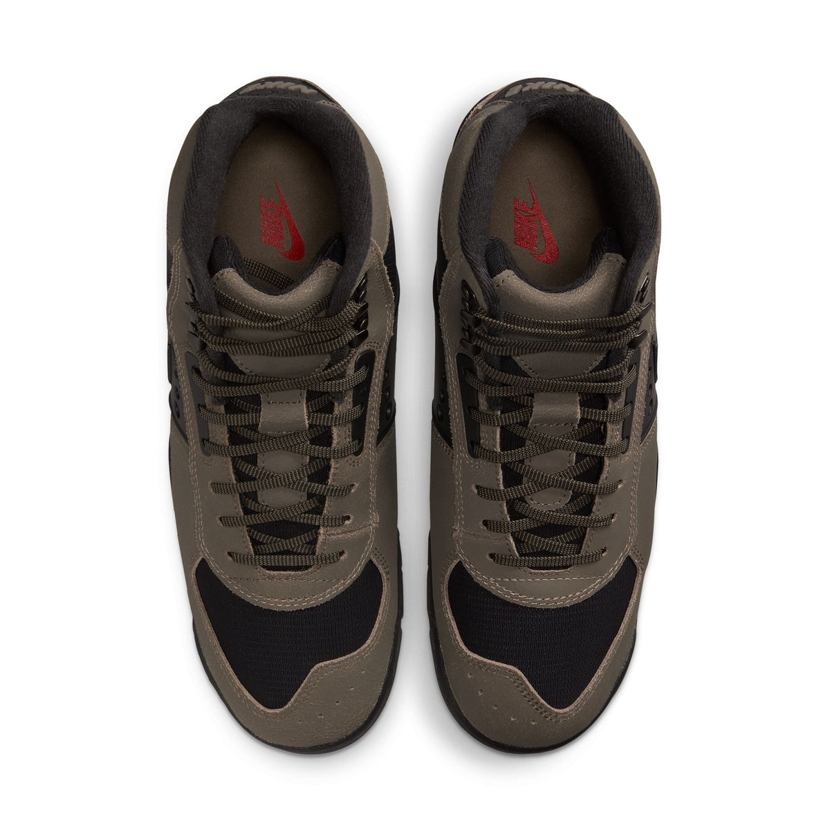 Nike Air Baltoro SP 'Olive Khaki'