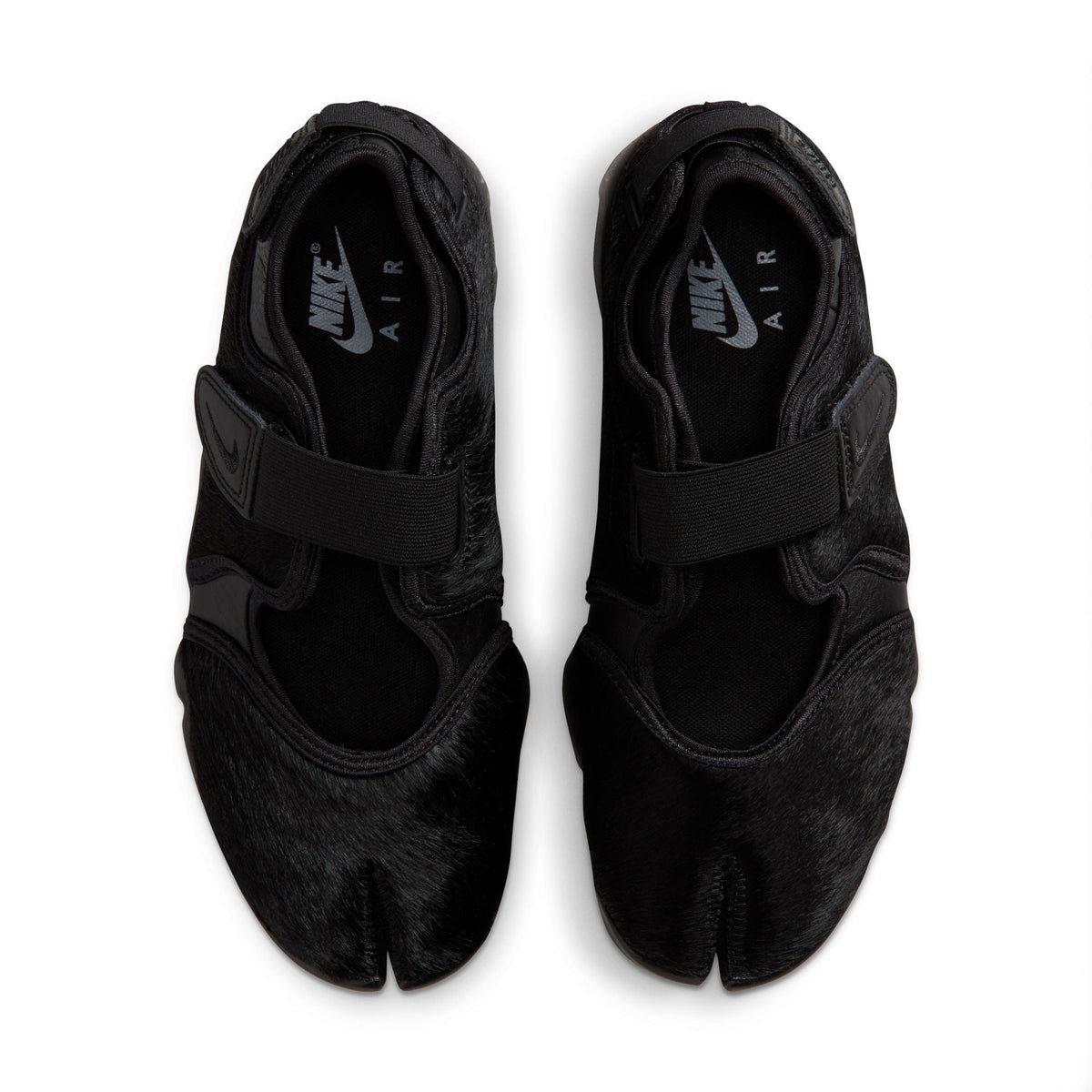 Womens Nike Air Rift 'Pony Hair'