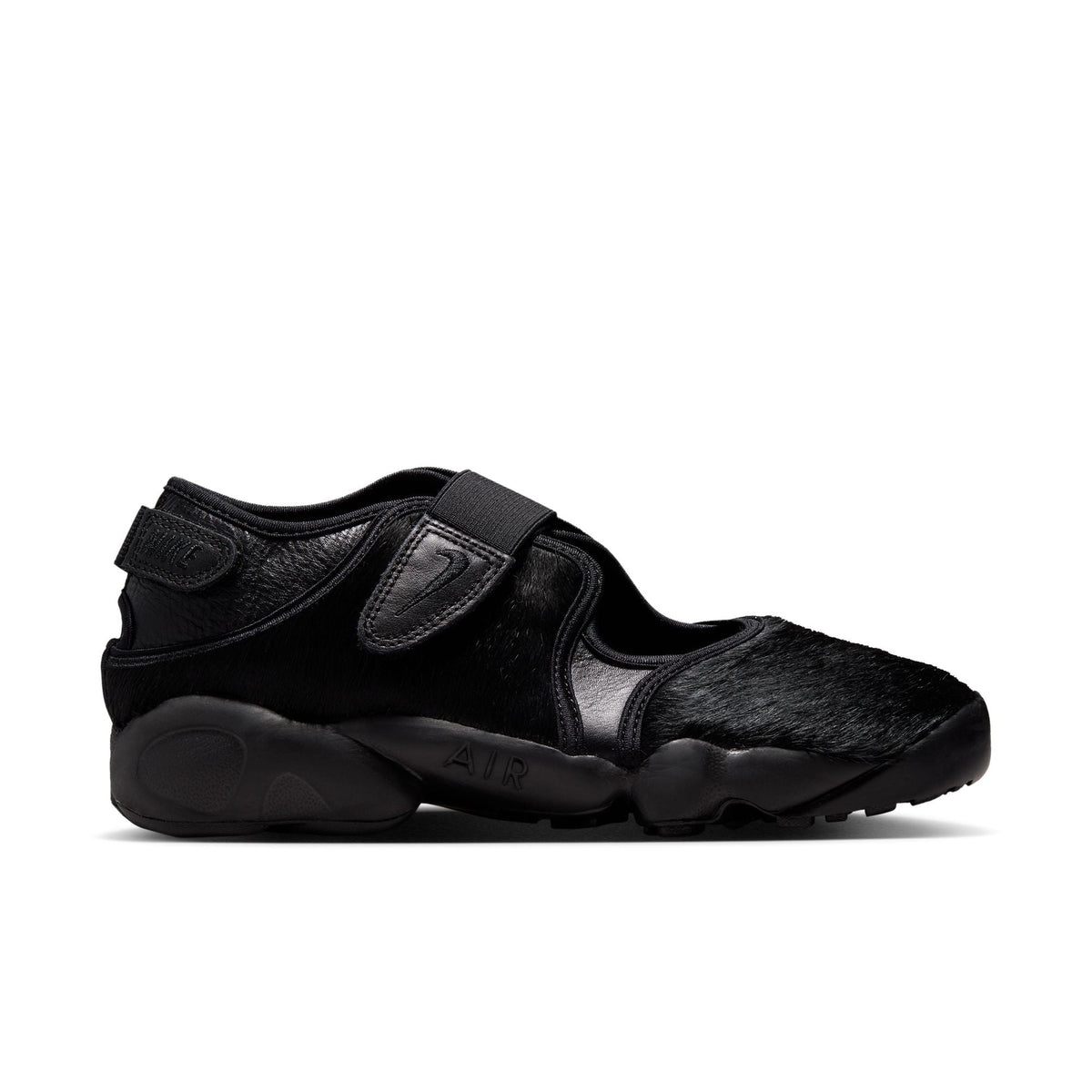 Womens Nike Air Rift 'Pony Hair'