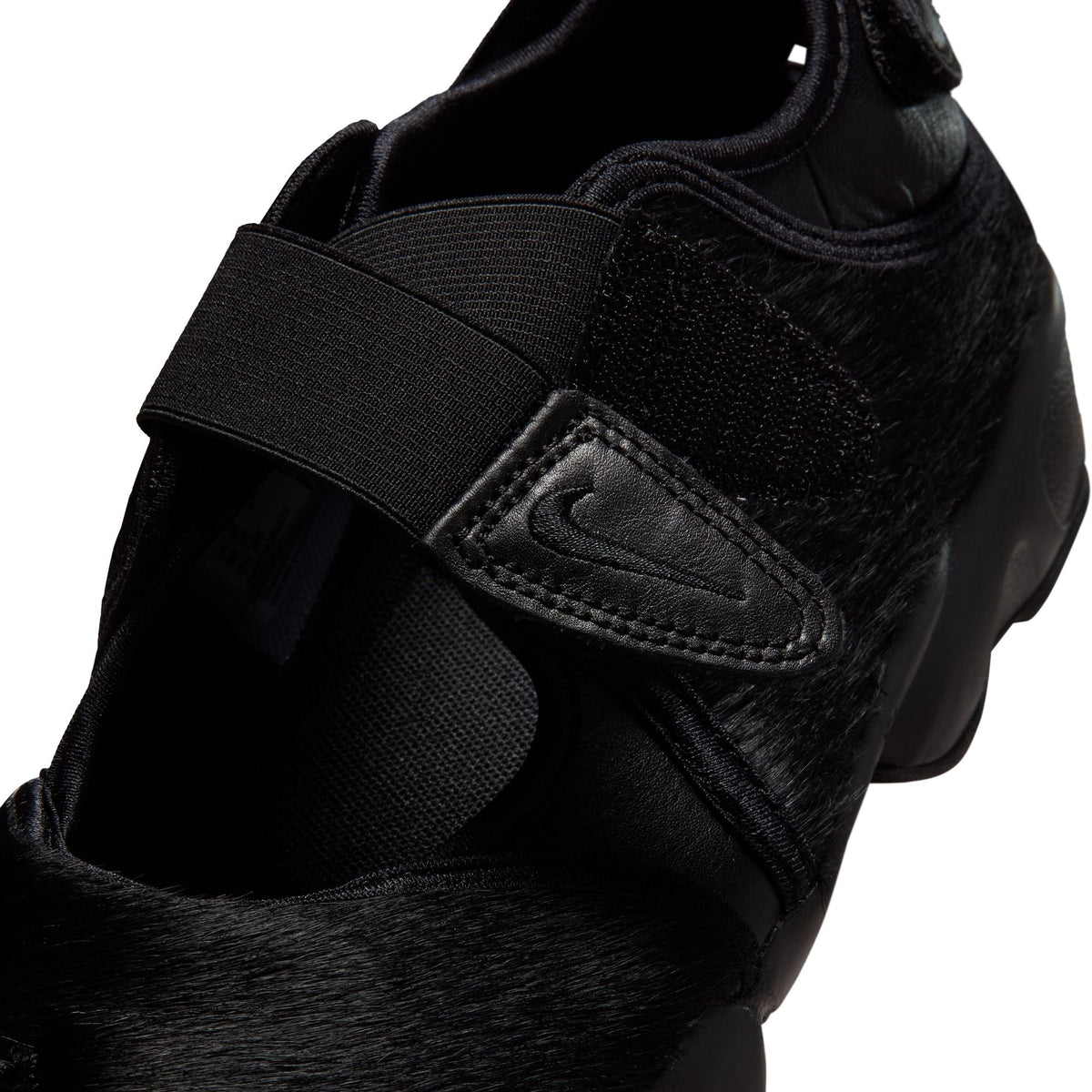 Womens Nike Air Rift 'Pony Hair'