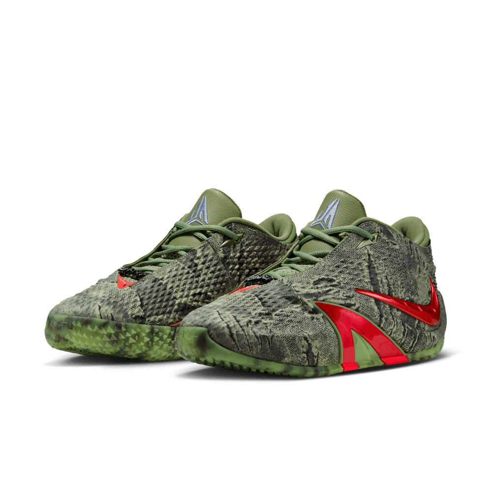 Nike Ja 4 "Halloween"