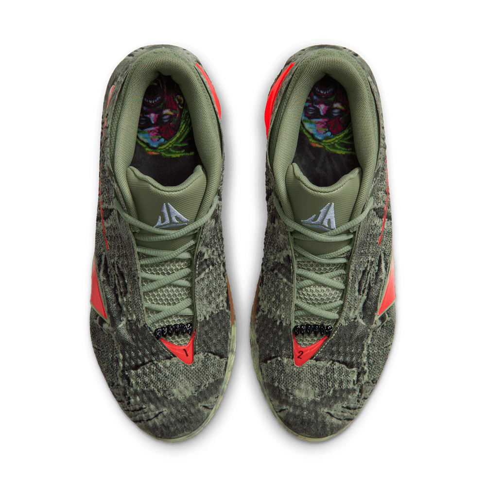 Nike Ja 4 "Halloween"