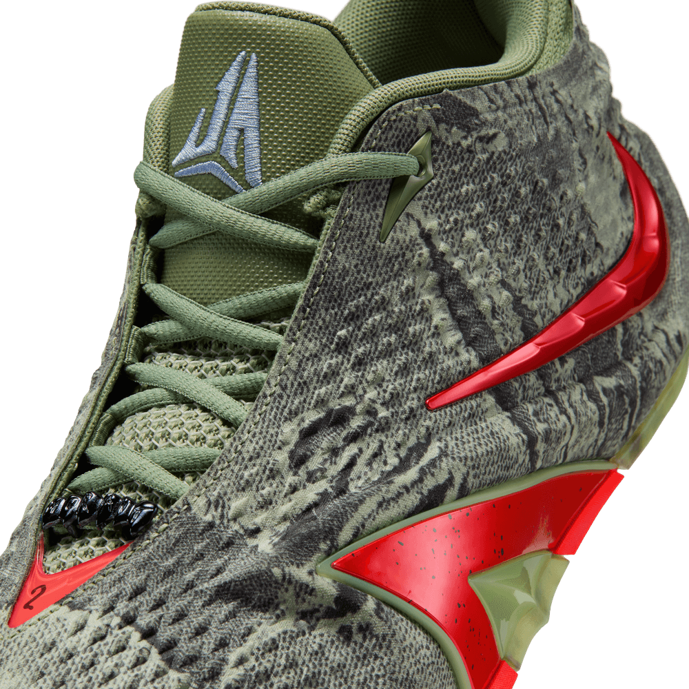 Nike Ja 4 "Halloween"
