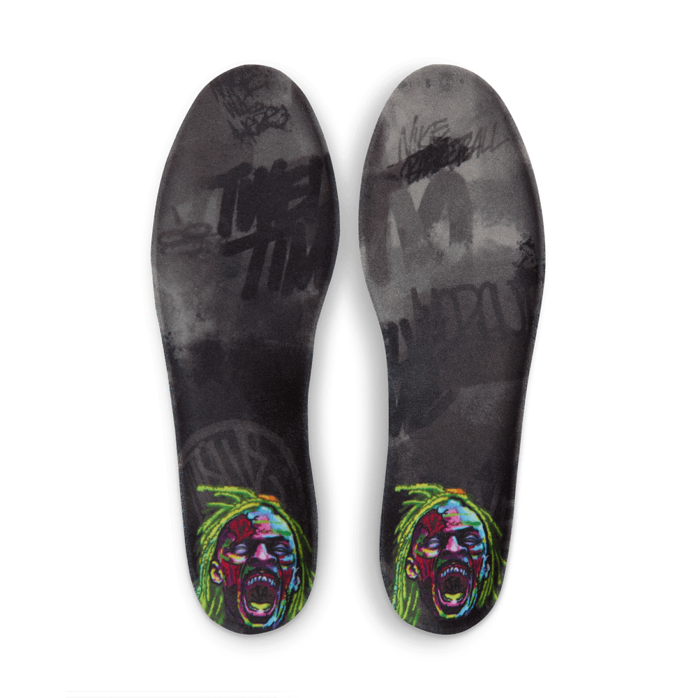 Nike Ja 4 "Halloween"