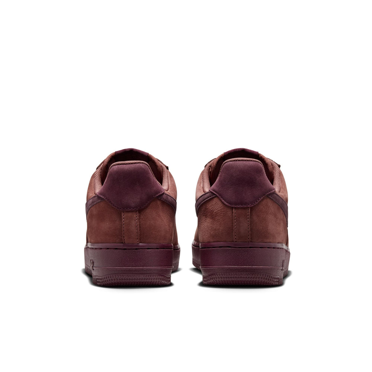 Nike Air Force 1 Low Retro Premium 'Red Sepia'