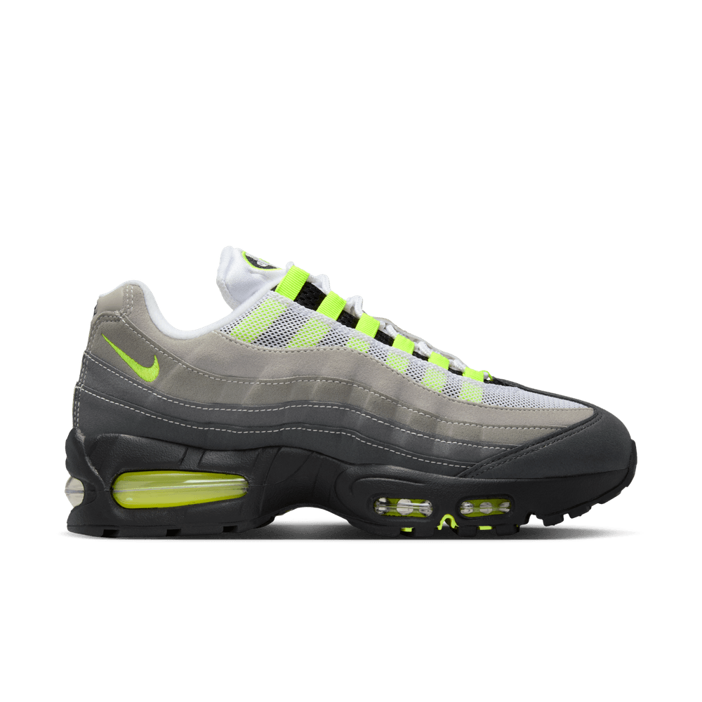 Wmns Nike Air Max 95 Big Bubble