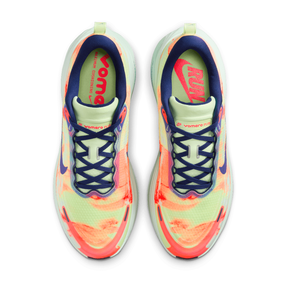 Nike Vomero Plus