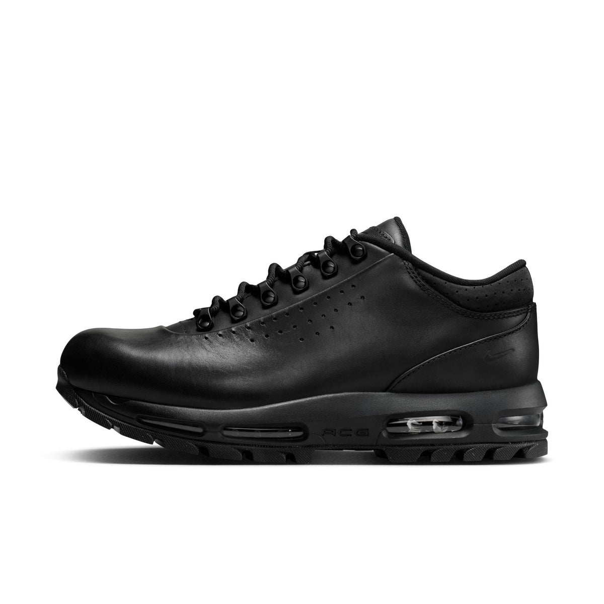 Nike Air Max Goadome Low SP 'Black'