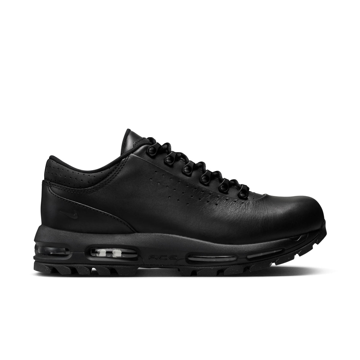 Nike Air Max Goadome Low SP 'Black'