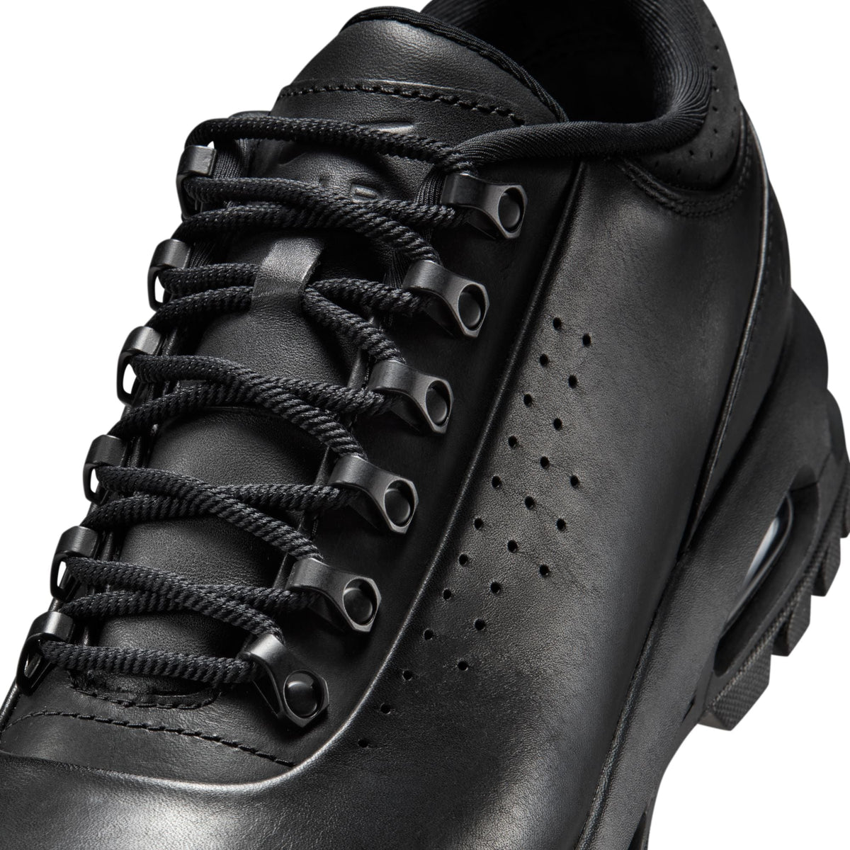 Nike Air Max Goadome Low SP 'Black'