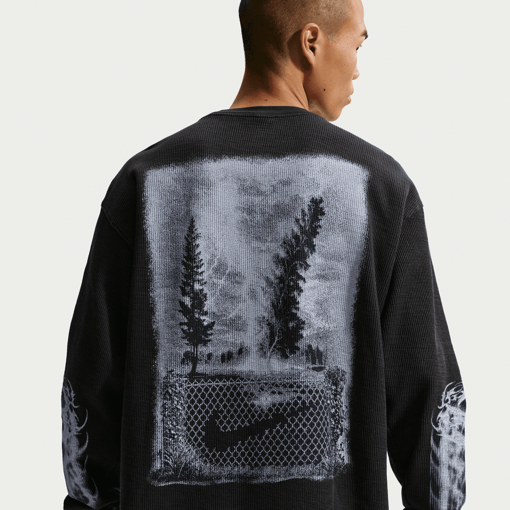 Nike Thermal Top