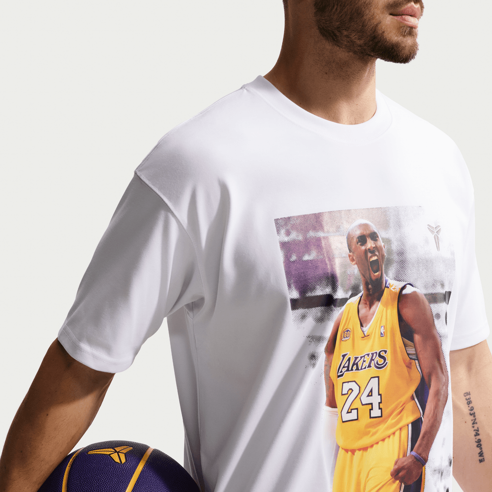 Nike Kobe Dri-Fit Basketball Tee
