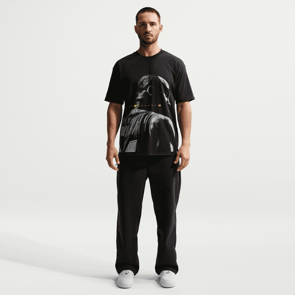 Nike Kobe Dri-Fit Basketball Tee