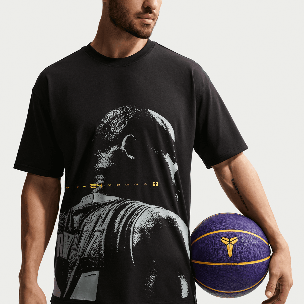 Nike Kobe Dri-Fit Basketball Tee
